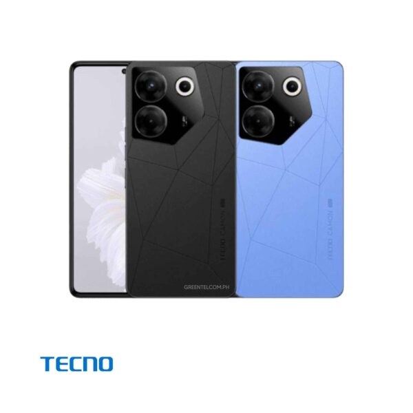 TECNO CAMON 20 PRO