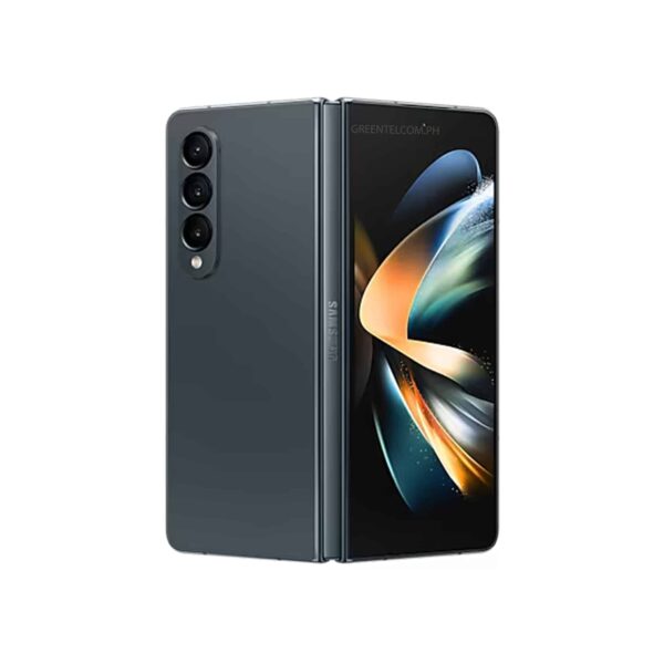 SAMSUNG Z FOLD 4 5G - Image 2
