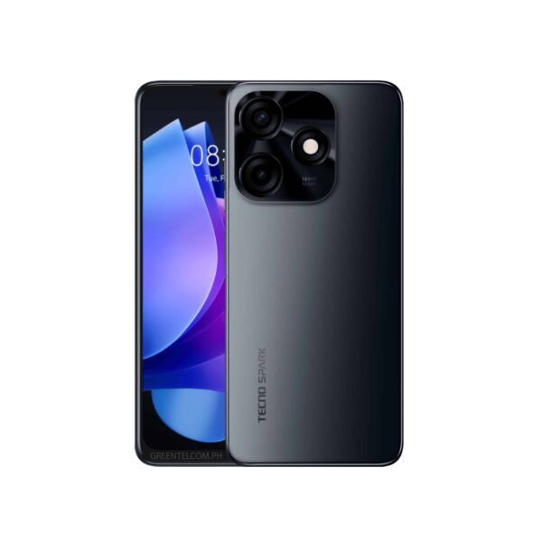 TECNO SPARK 10C | 8/128GB - Image 2