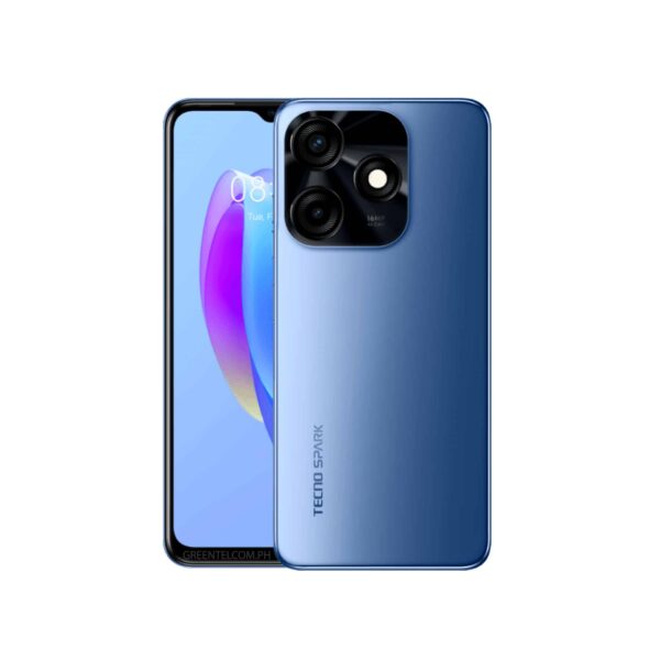 TECNO SPARK 10C | 8/128GB