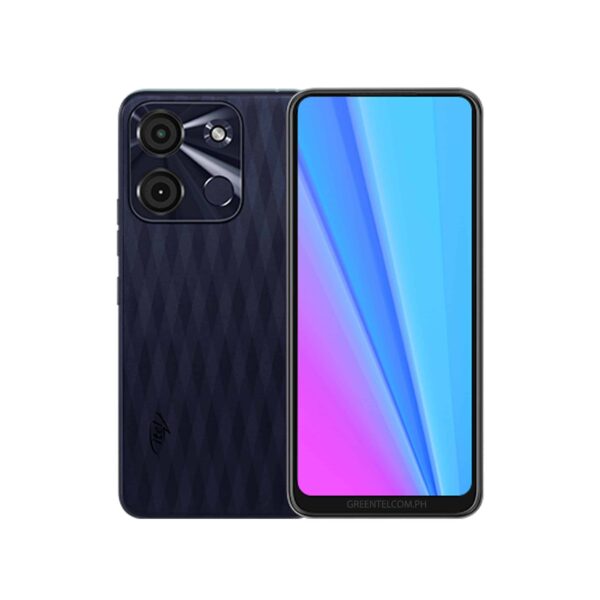ITEL A60S - Image 2