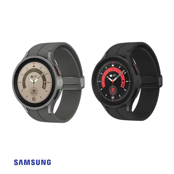 SAMSUNG GALAXY WATCH 5 PRO