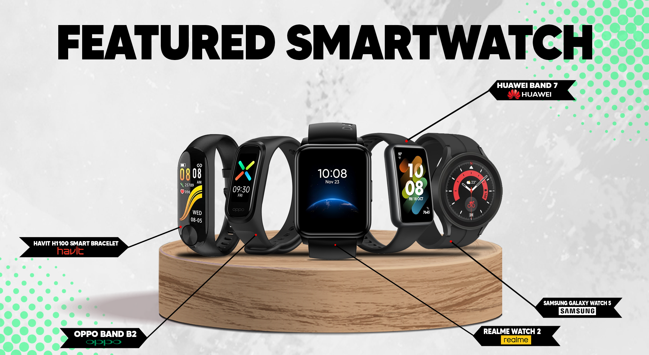 Smartwatch