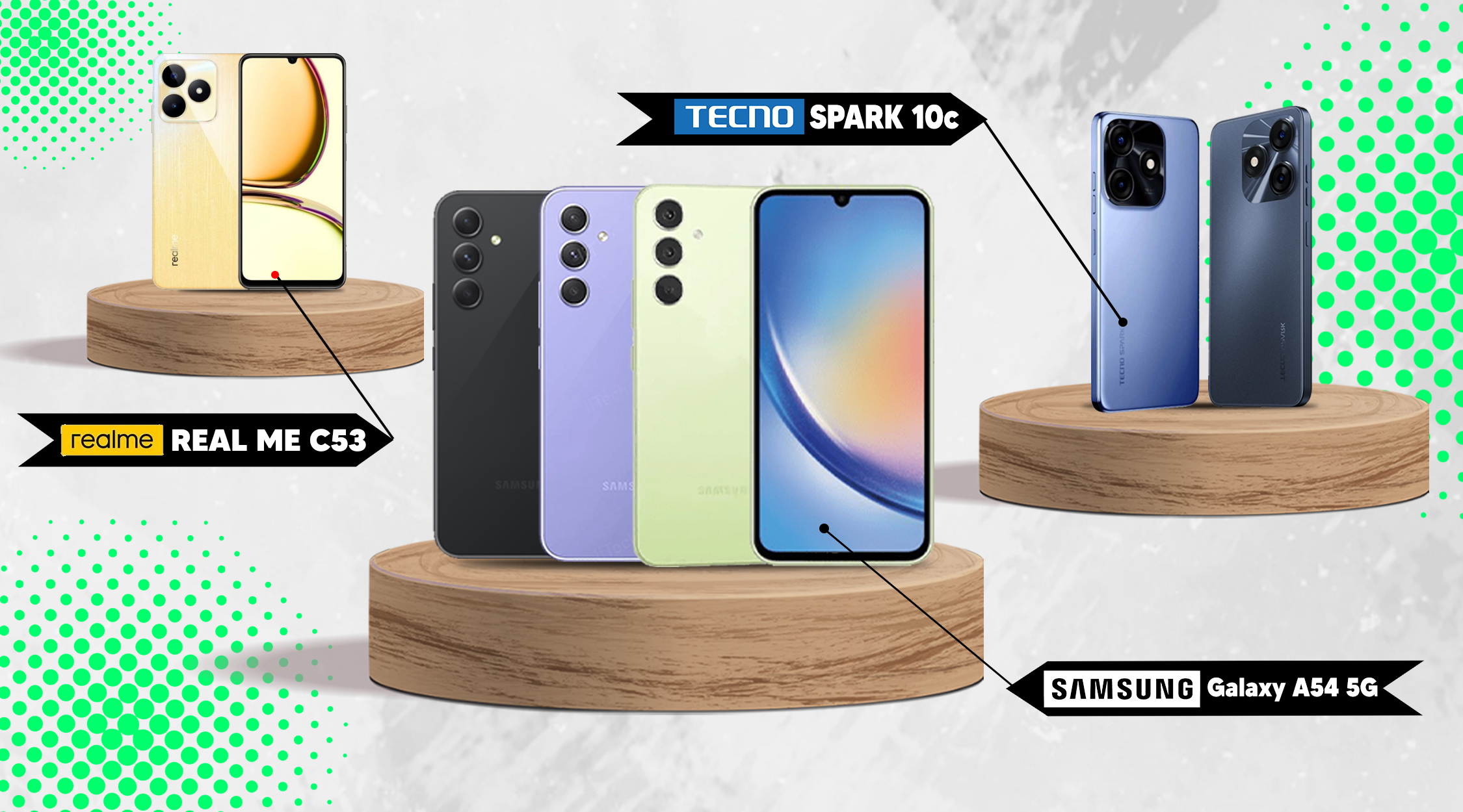 Smartphones